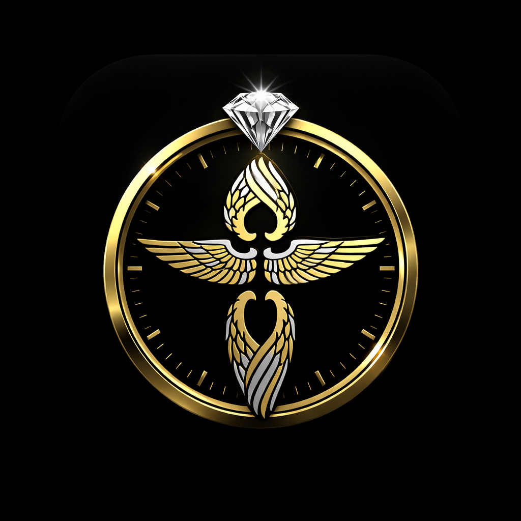 SeraphVision MMT app icon